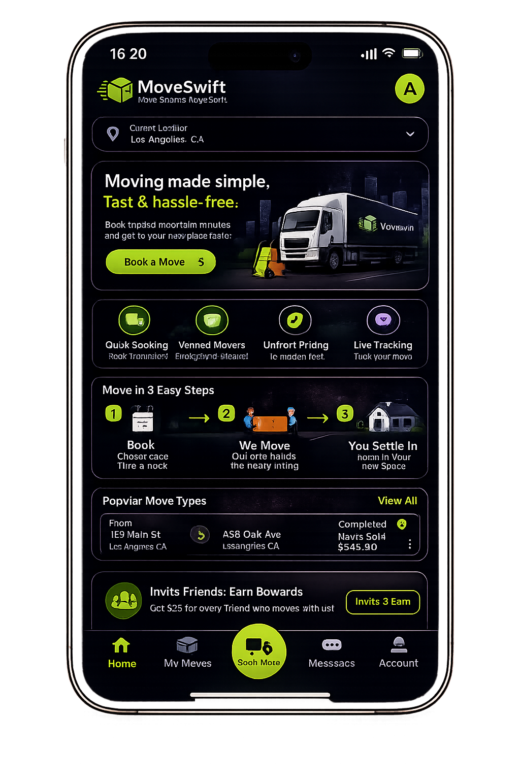 MoveSwift